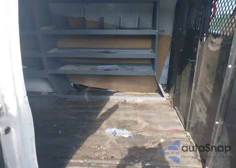 2014 Ford E-250 Commercial from USA, damaged, VIN 1FTNE2EW9EDA38276